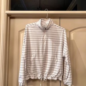 Prana Lightweight 1/4 Zip Top